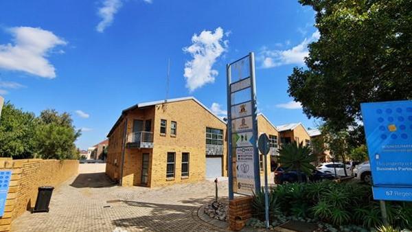 251 m² Industrial space