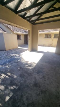 3 Bedroom Simplex