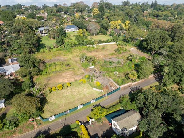 9 320 m² Land