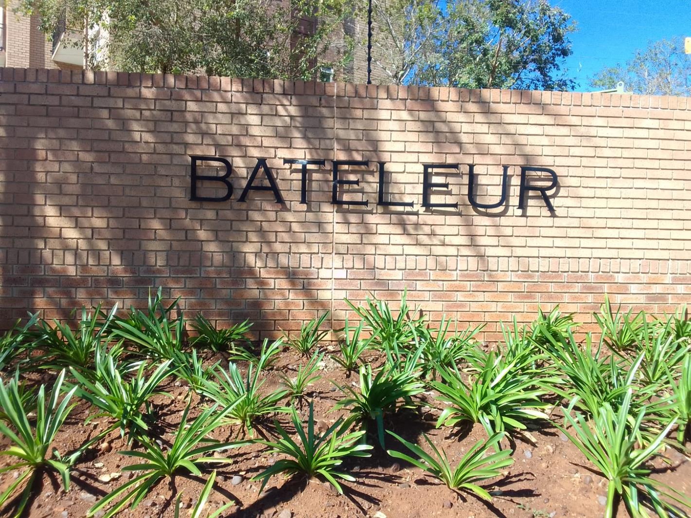 1 Bedroom Flat in Annlin