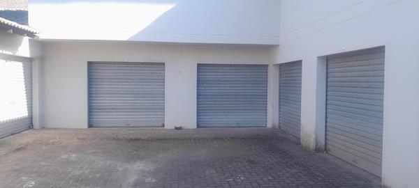 17 m² Commercial space