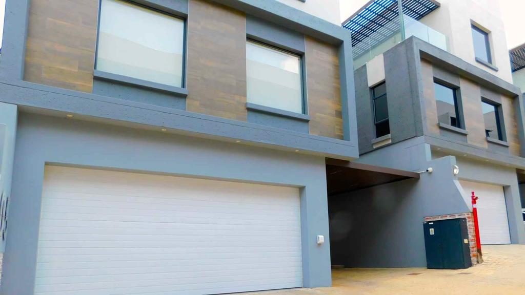 4 Bedroom Cluster