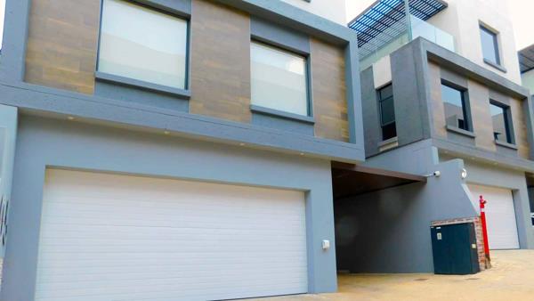 4 Bedroom Cluster