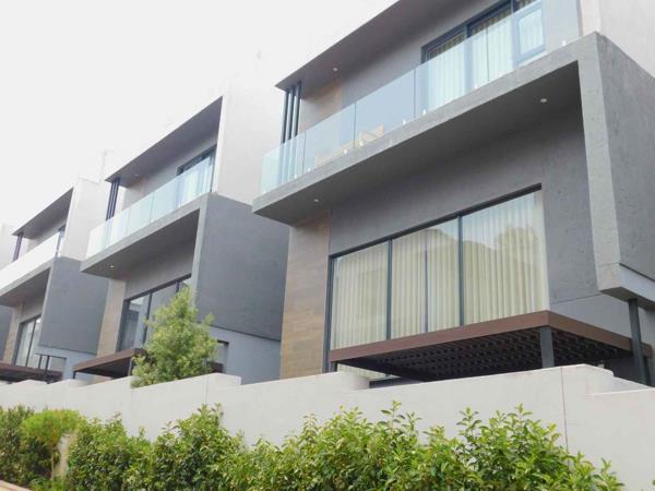 4 Bedroom Cluster