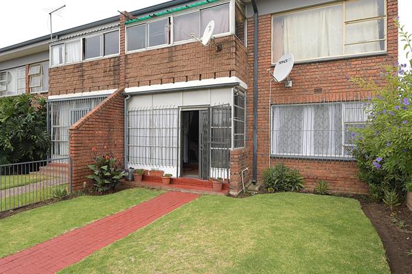 2 Bedroom Flat