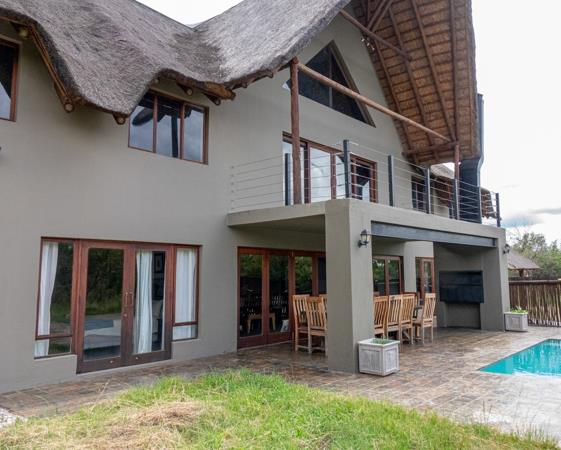 7 Bedroom House