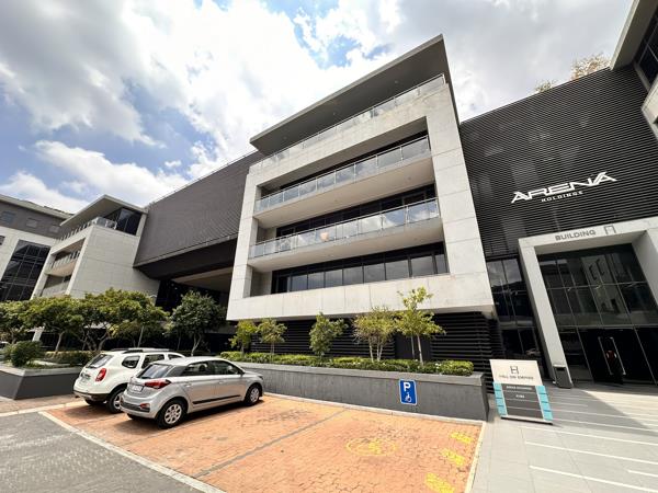 3 768 m² Commercial space