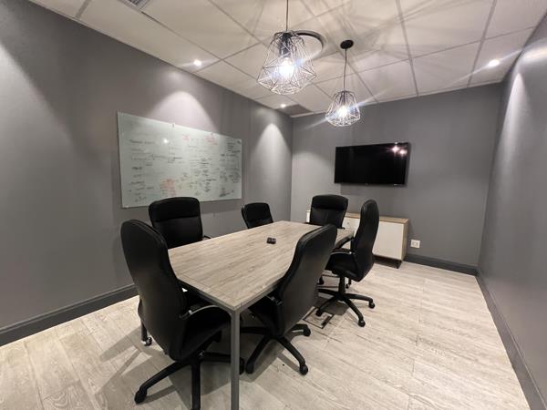 194 m² Commercial space