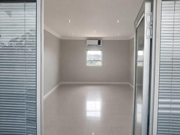 24 m² Commercial space