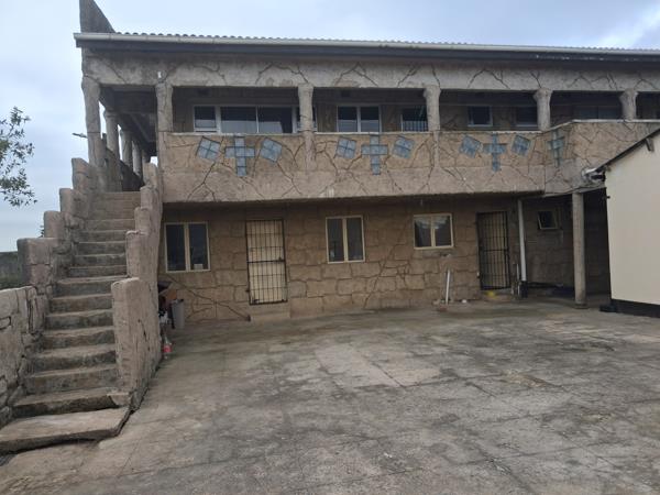 7 Bedroom House