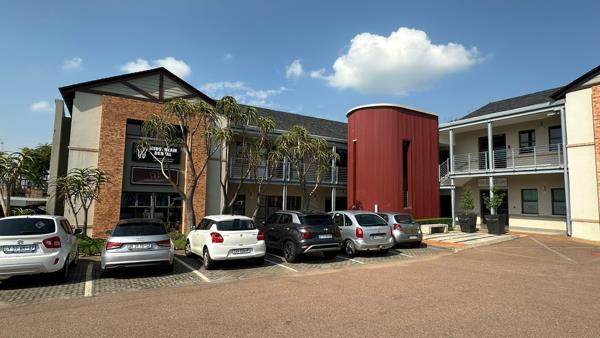 81 m² Commercial space