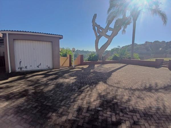 3 Bedroom Duplex