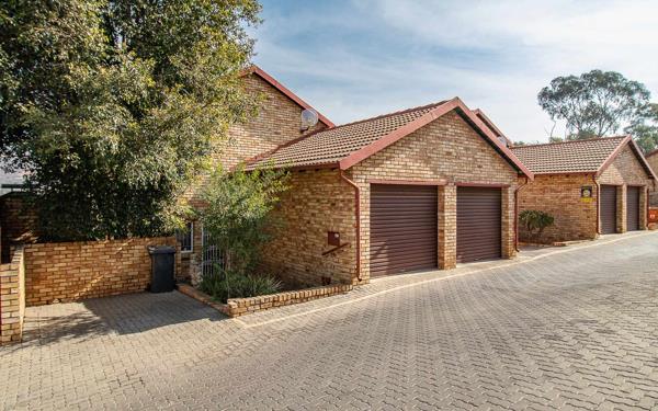 3 Bedroom Cluster