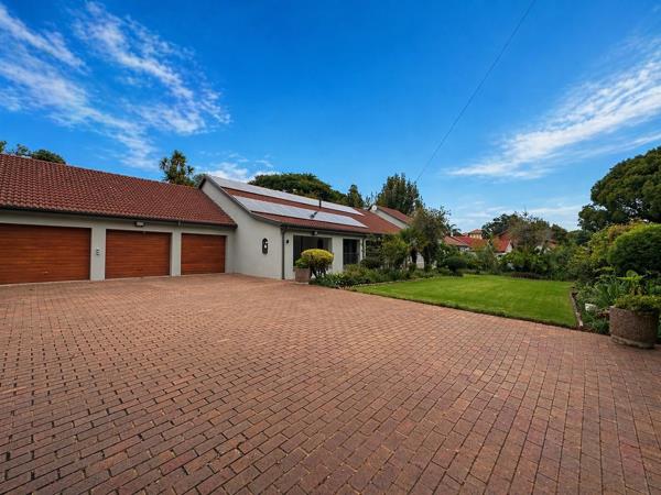 6 Bedroom House