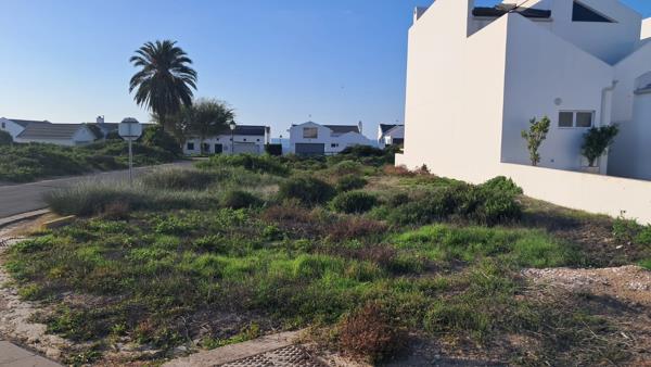 297 m² Land