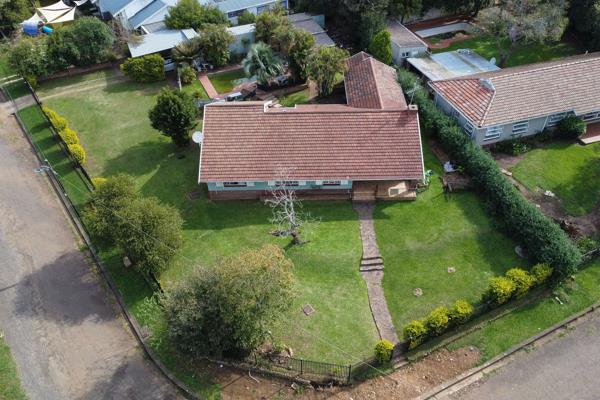 8 Bedroom House