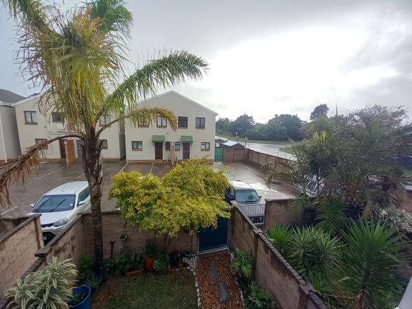 2 Bedroom Duplex