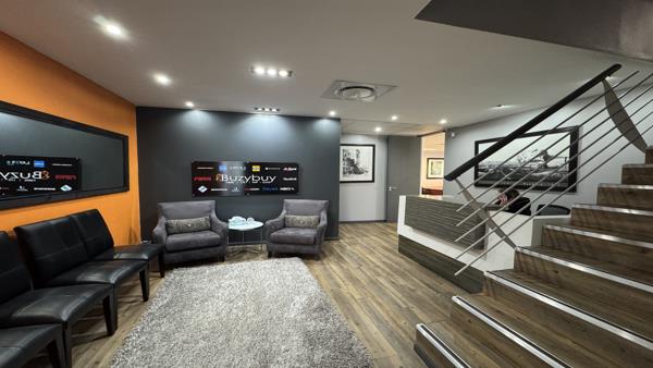 177 m² Commercial space