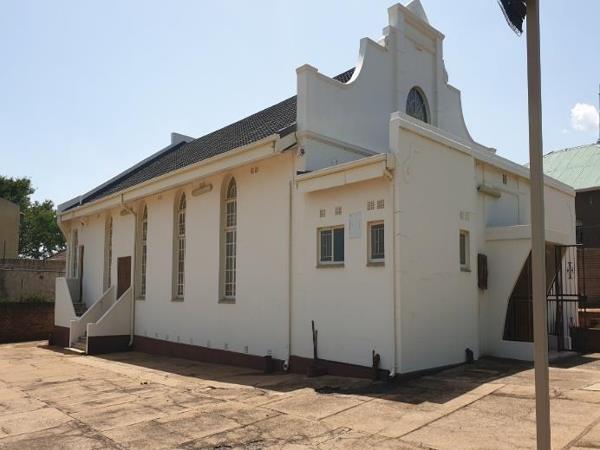 294 m² Commercial space