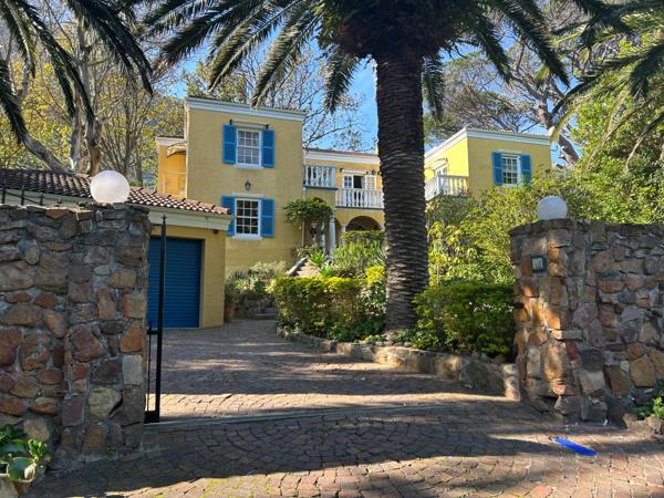 2 Bedroom Garden Cottage