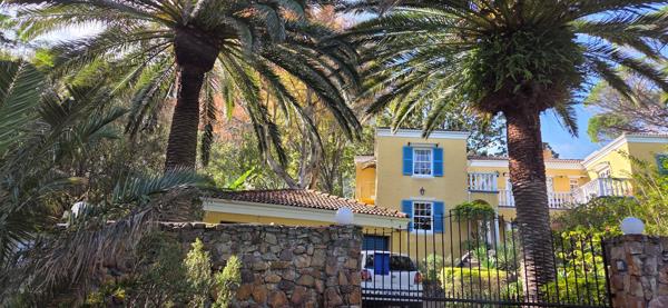 2 Bedroom Garden Cottage