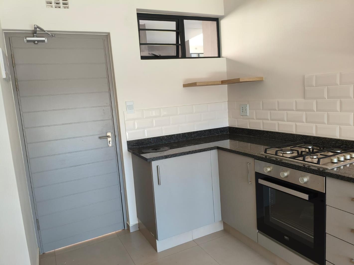 2 Bedroom Apartment in Vorna Valley