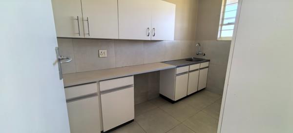 1.5 Bedroom Flat
