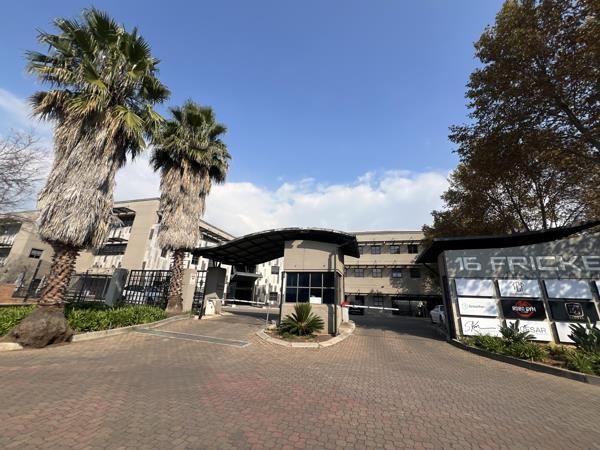 44 m² Commercial space