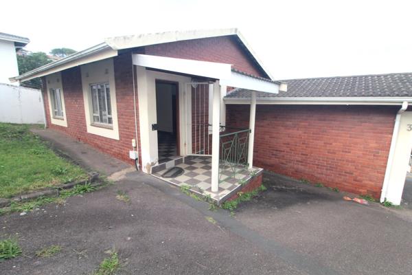 2 Bedroom Simplex