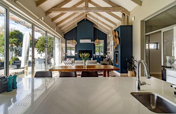 7 Bedroom House