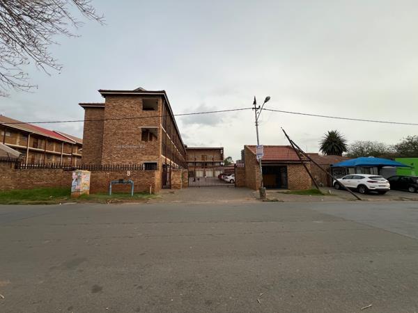 1 Bedroom Townhouse