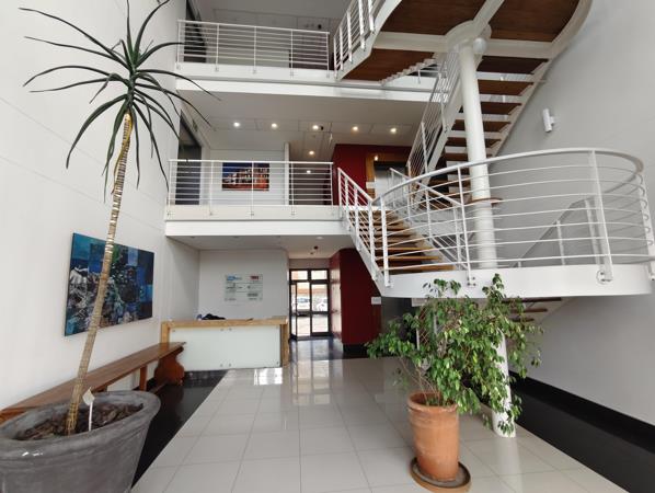 500 m² Commercial space