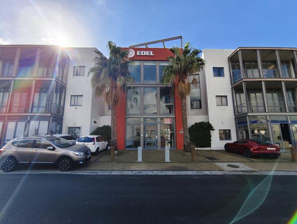 500 m² Commercial space