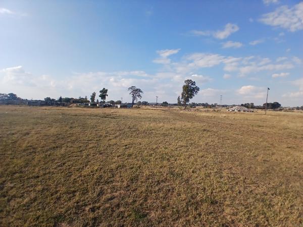 4.3 ha Land