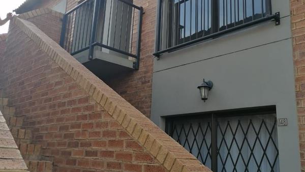 3 Bedroom Flat