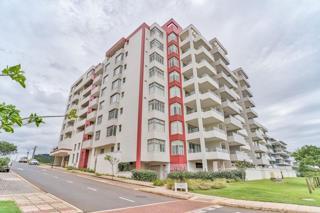 4 Bedroom Apartment