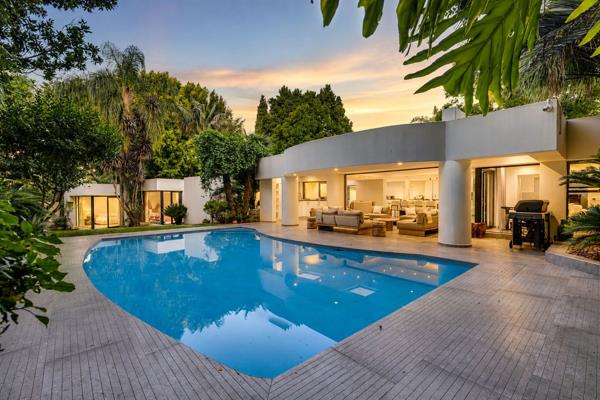 5 Bedroom House