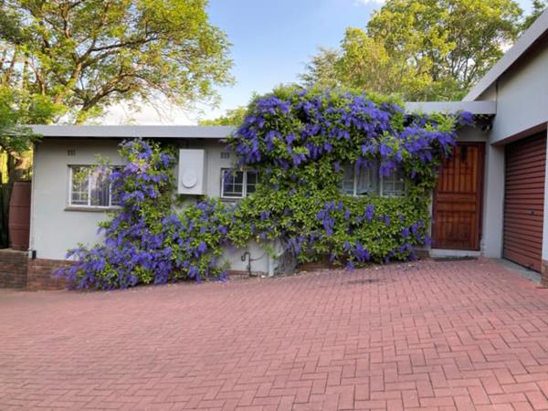 1 Bedroom Garden Cottage