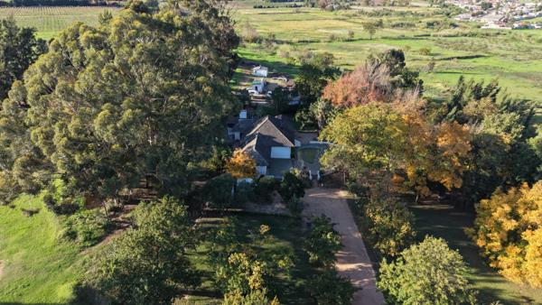 13.5 ha Farm