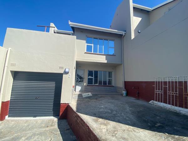 3 Bedroom Duplex