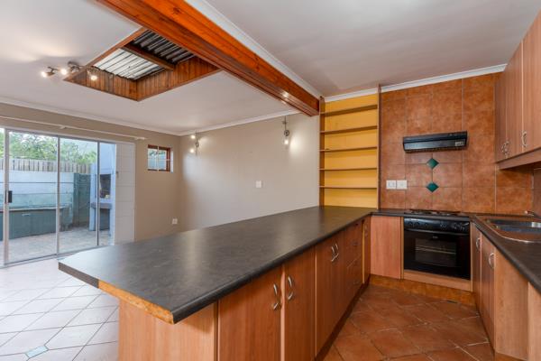 1 Bedroom Garden Cottage