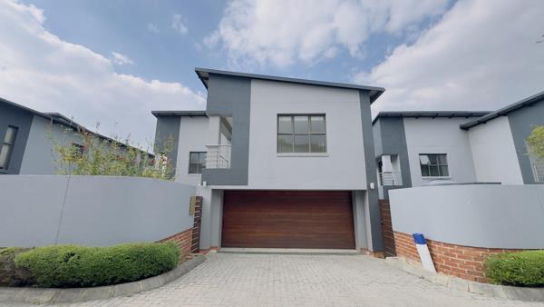 4 Bedroom Cluster
