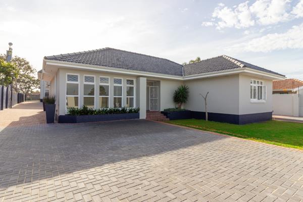 150 m² Commercial space