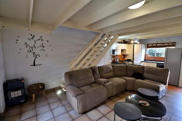 3 Bedroom Duplex