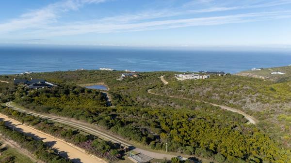 1.1 ha Land