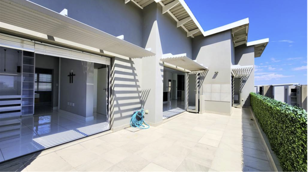 3 Bedroom Apartment