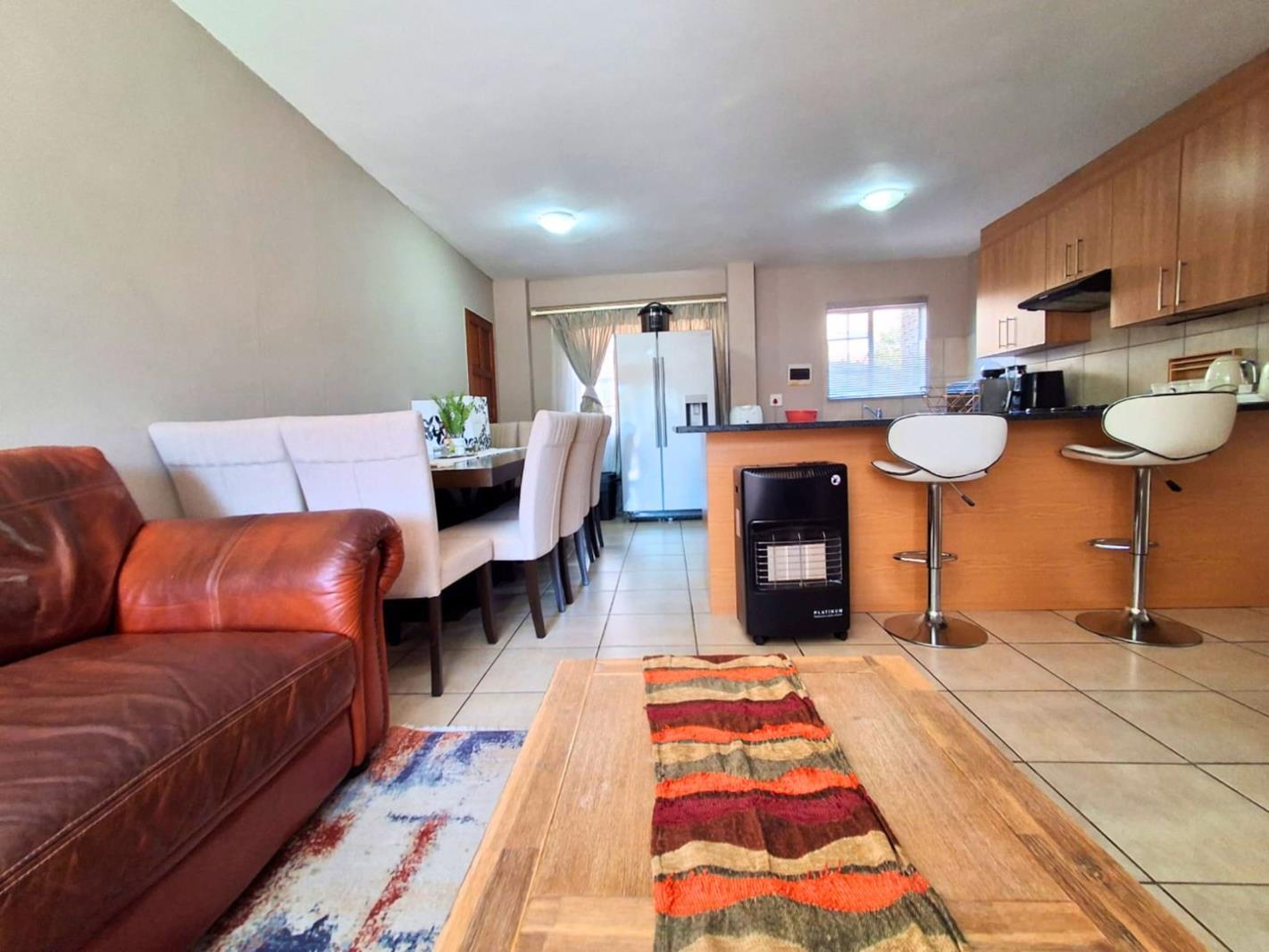 3 Bedroom Apartment in Annlin