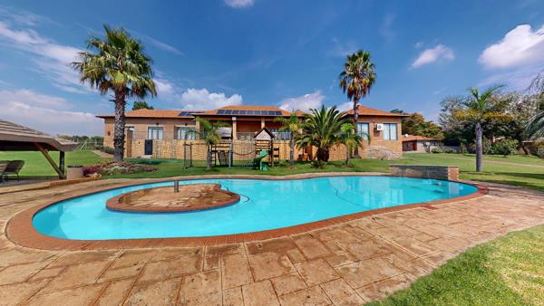 11 Bedroom House