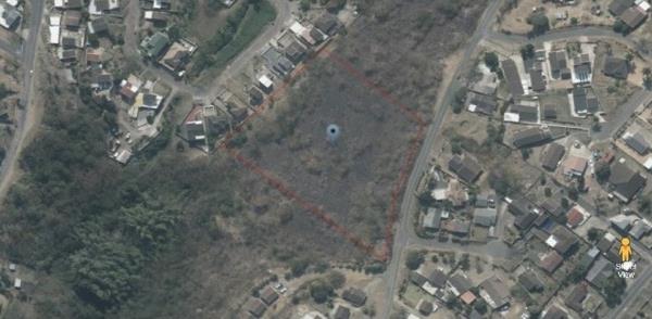 7 963 m² Land