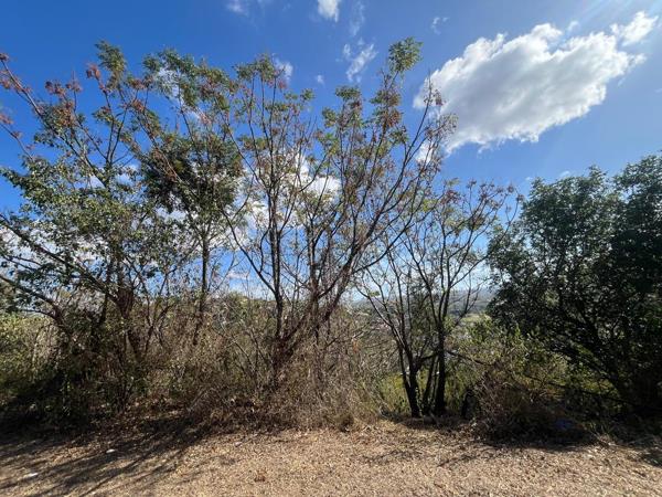 7 963 m² Land